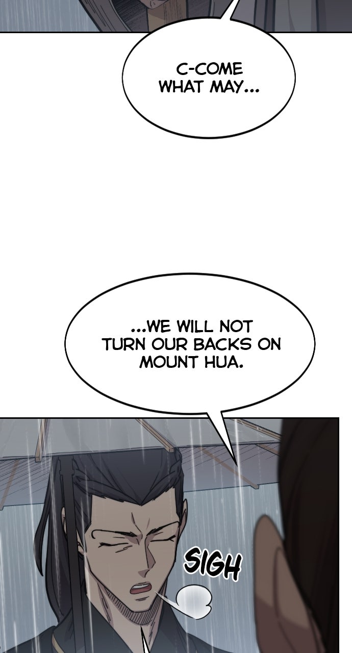 Read Return of the Blossoming Blade Manga Online