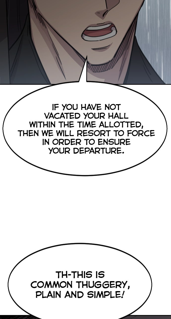 Read Return of the Blossoming Blade Manga Online