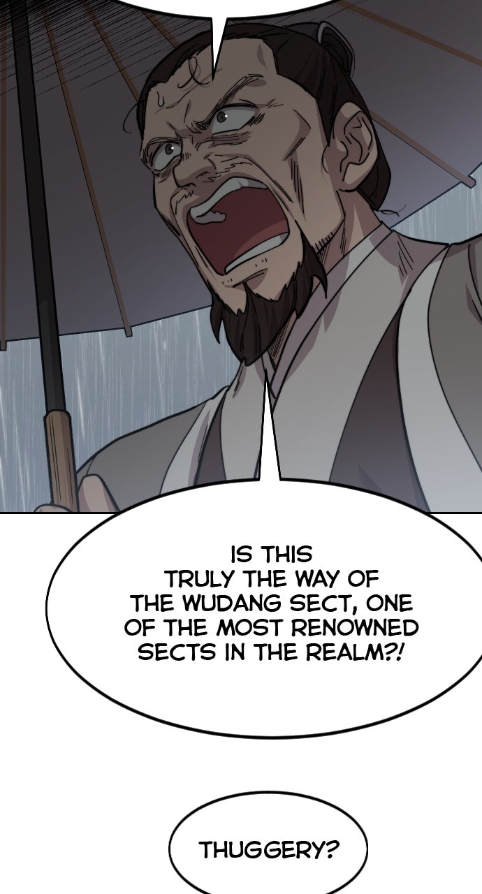 Read Return of the Blossoming Blade Manga Online