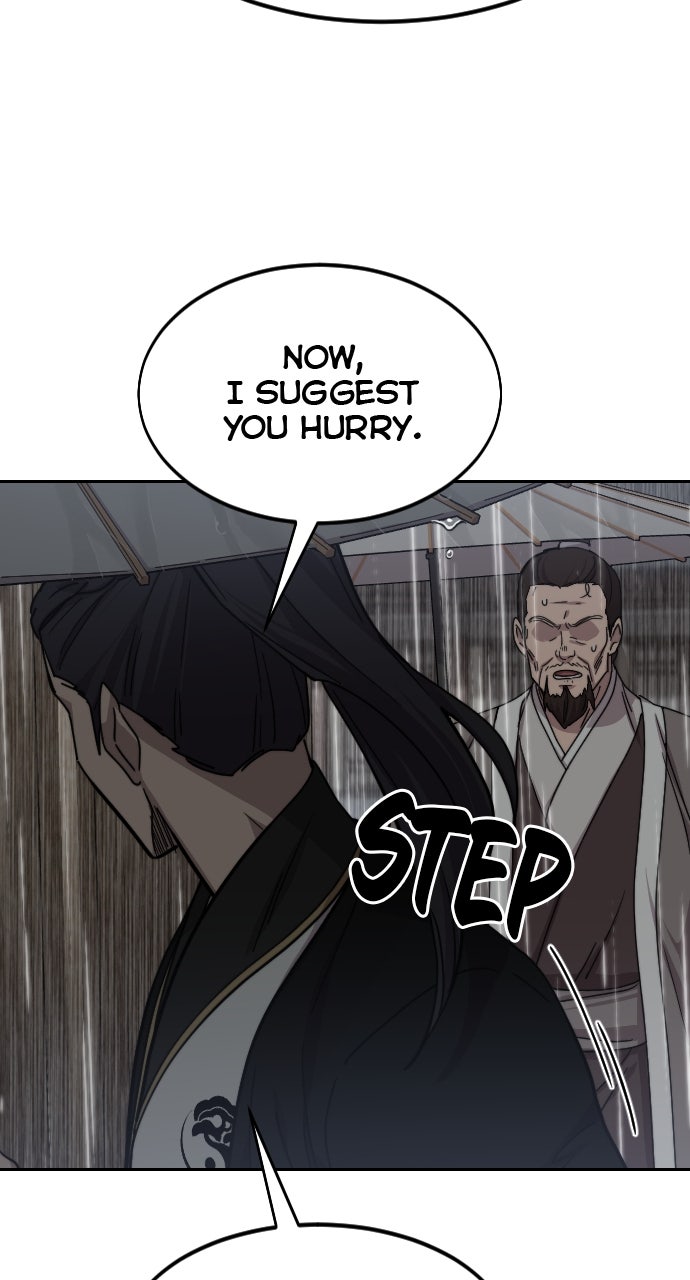 Read Return of the Blossoming Blade Manga Online