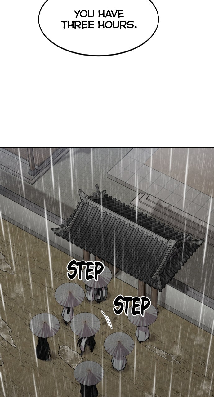 Read Return of the Blossoming Blade Manga Online