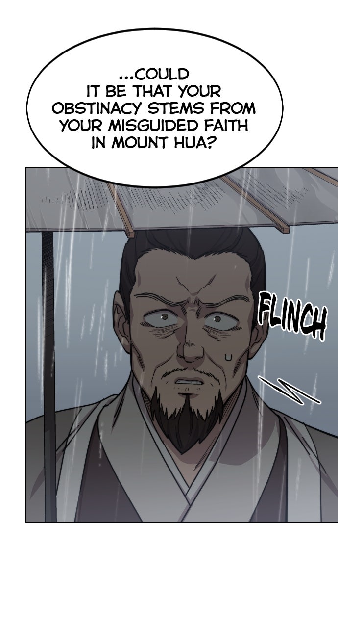 Read Return of the Blossoming Blade Manga Online