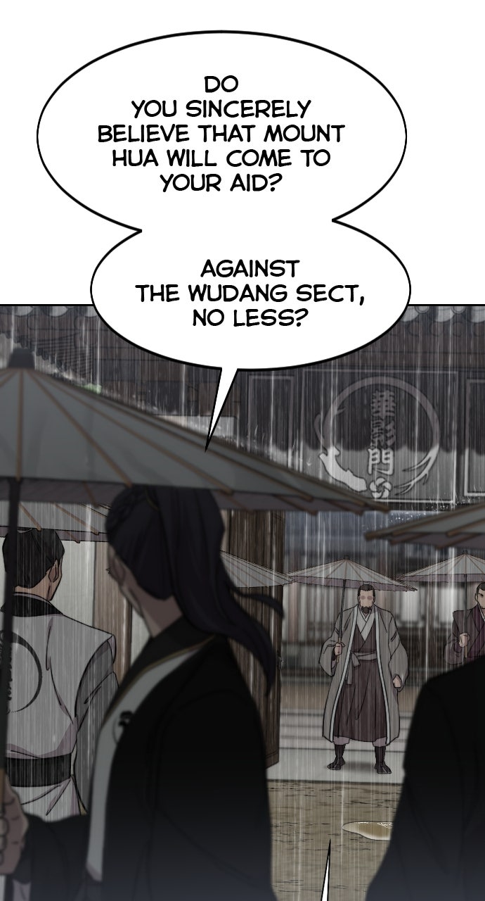Read Return of the Blossoming Blade Manga Online