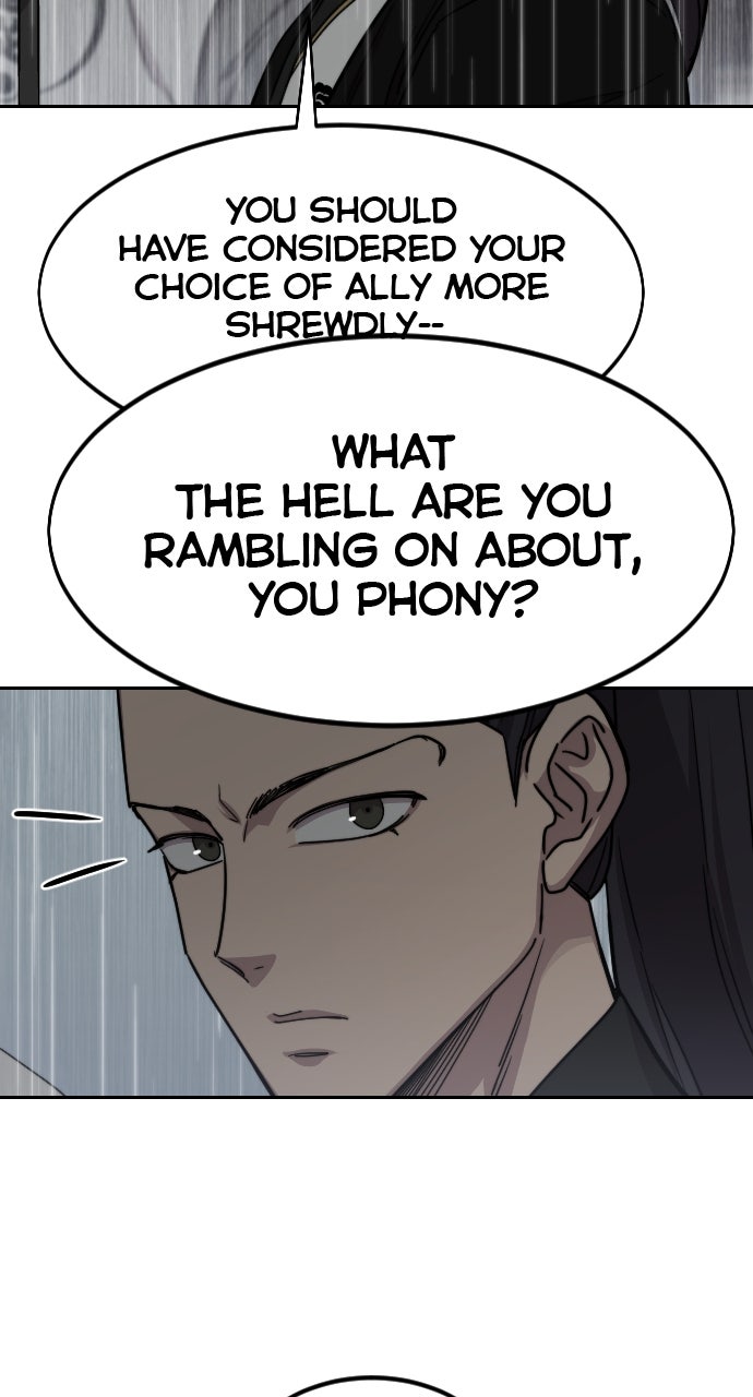 Read Return of the Blossoming Blade Manga Online