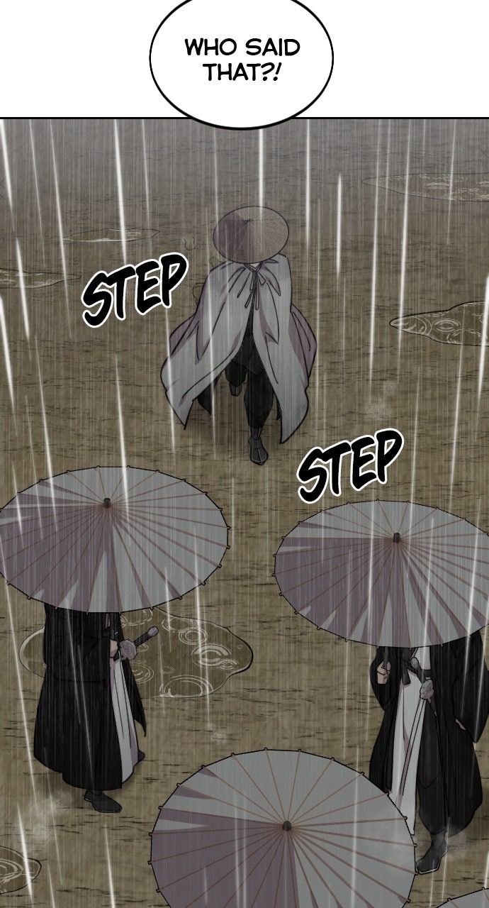 Read Return of the Blossoming Blade Manga Online