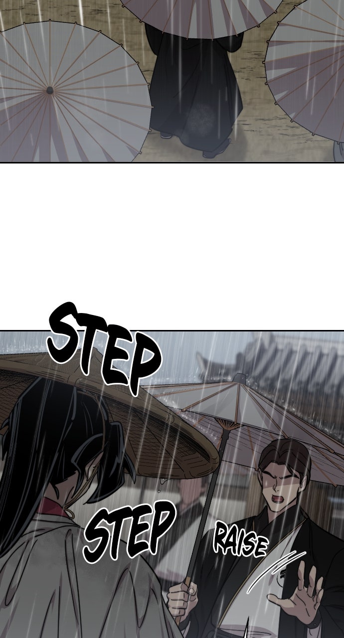 Read Return of the Blossoming Blade Manga Online