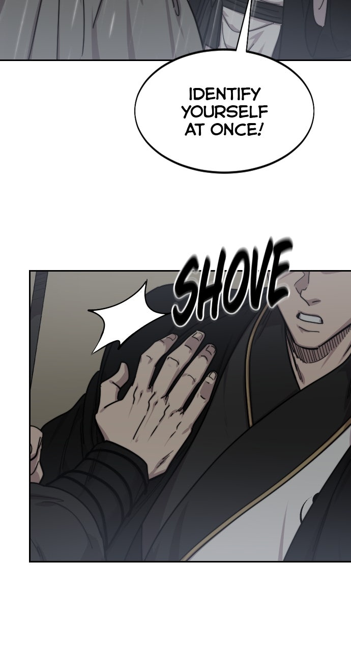 Read Return of the Blossoming Blade Manga Online