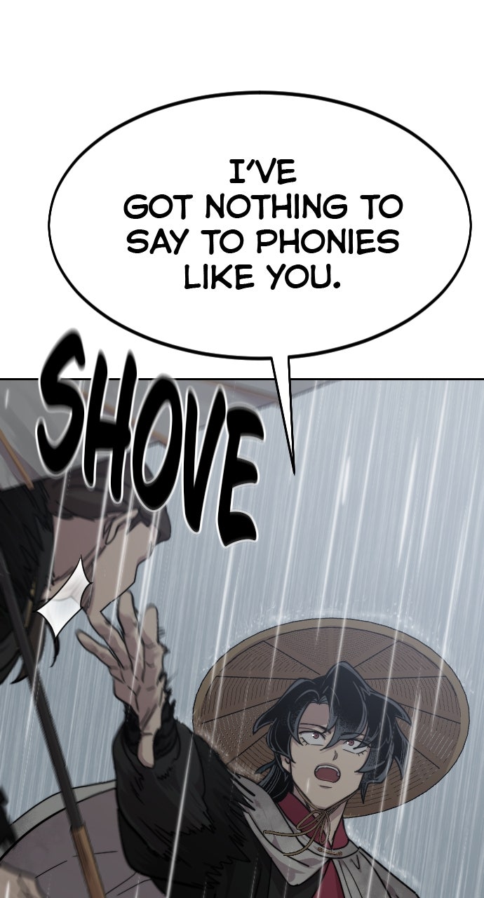 Read Return of the Blossoming Blade Manga Online