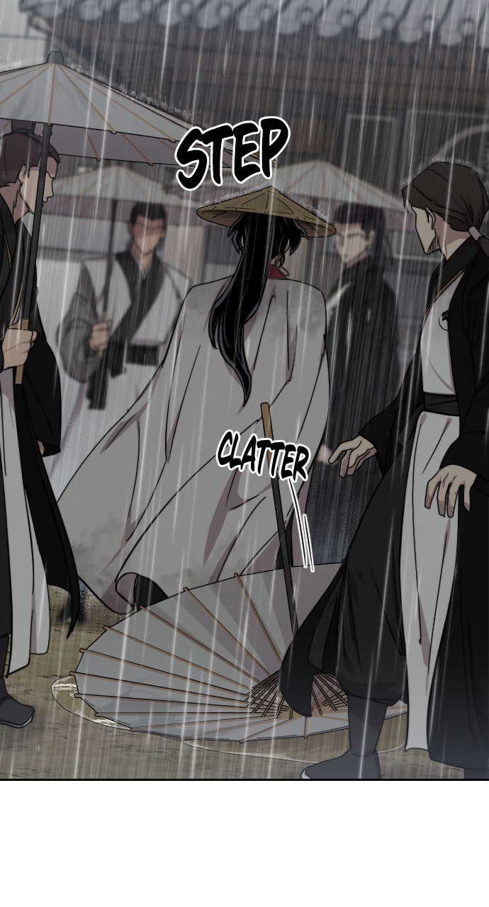 Read Return of the Blossoming Blade Manga Online