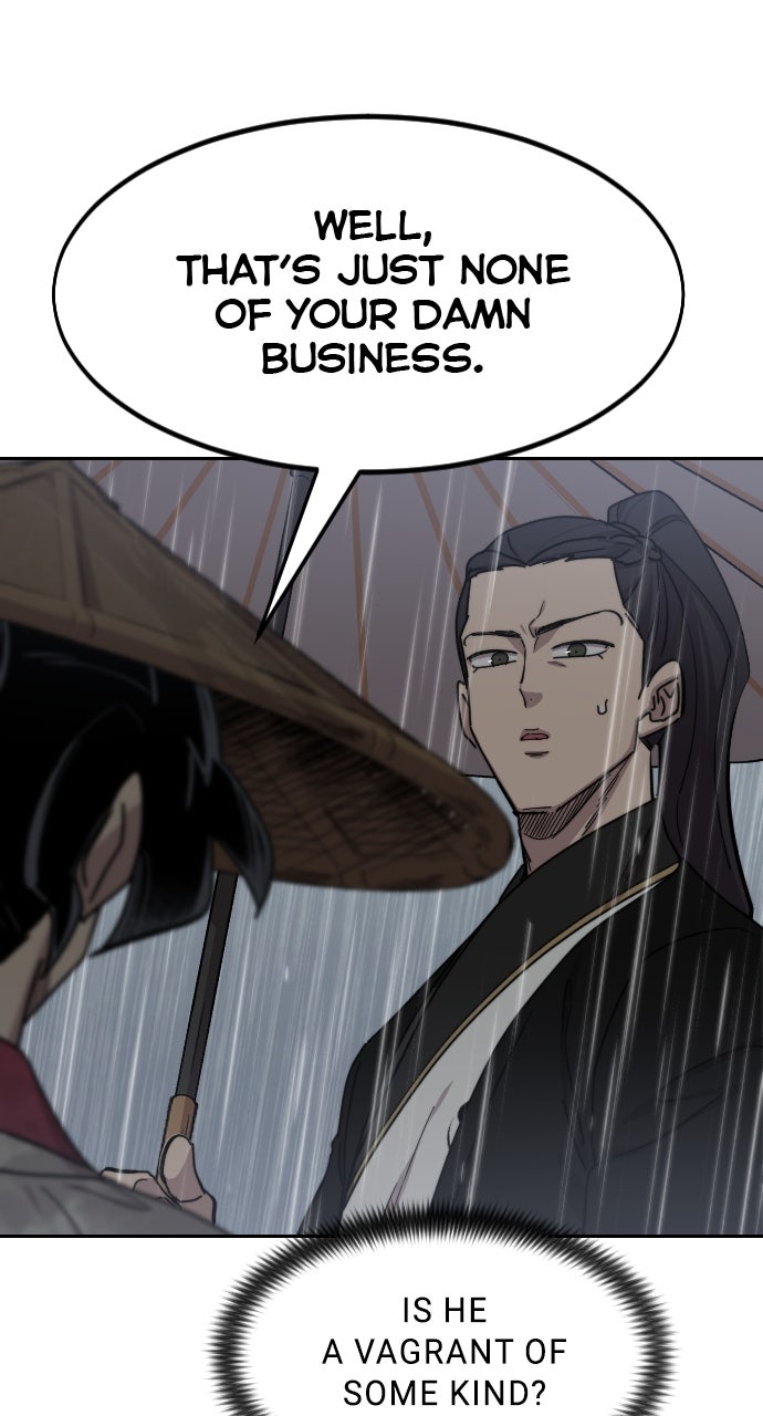 Read Return of the Blossoming Blade Manga Online