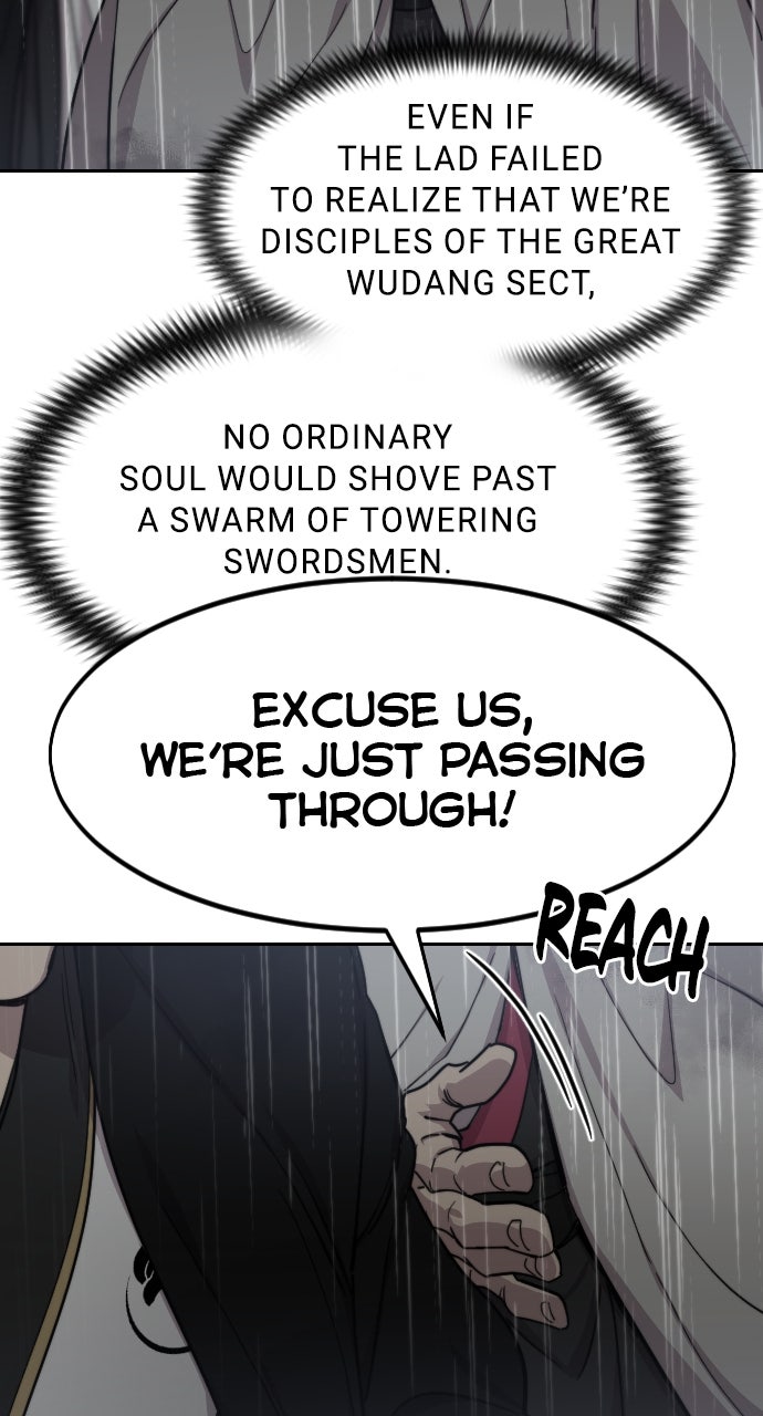 Read Return of the Blossoming Blade Manga Online