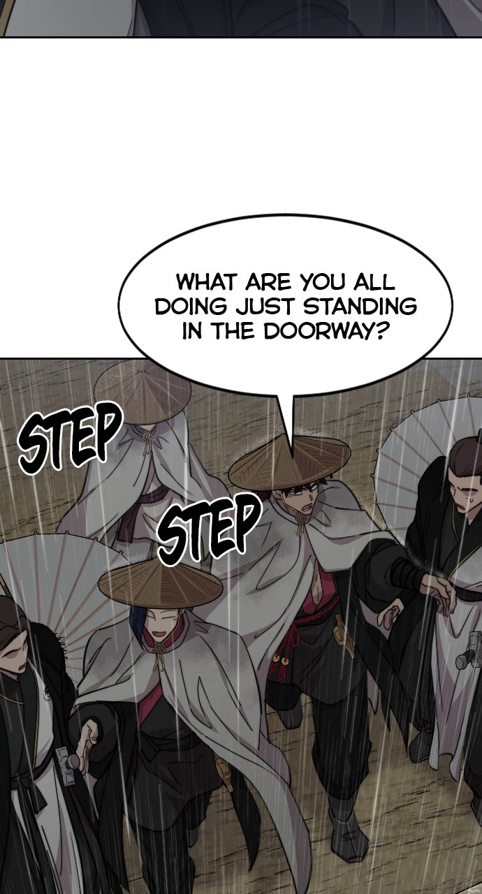 Read Return of the Blossoming Blade Manga Online