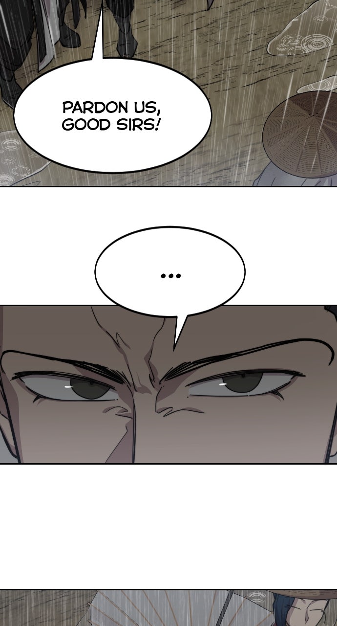 Read Return of the Blossoming Blade Manga Online