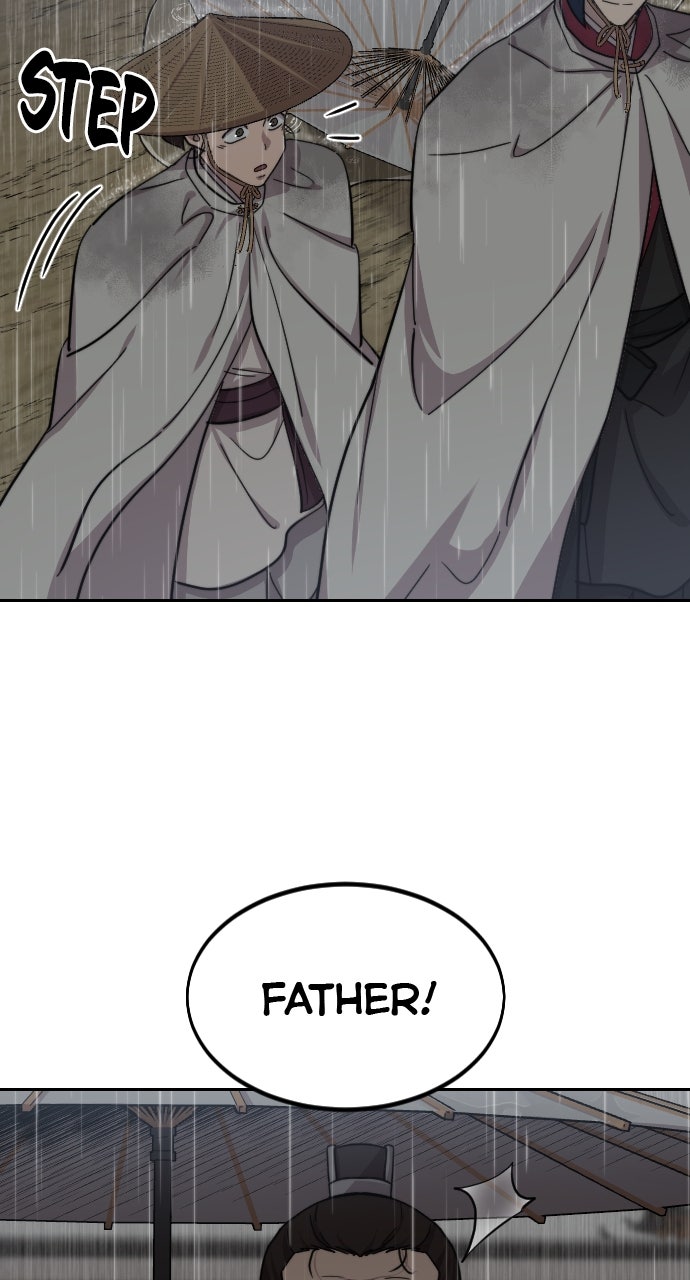 Read Return of the Blossoming Blade Manga Online