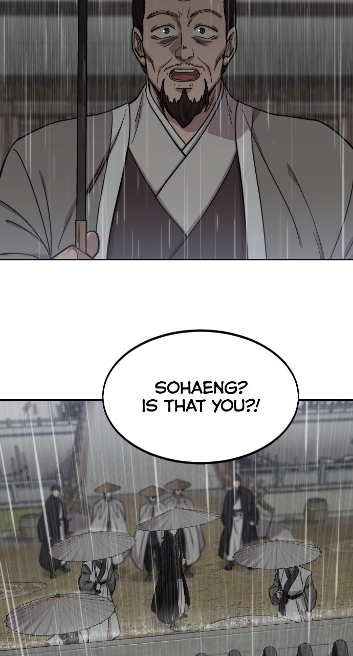 Read Return of the Blossoming Blade Manga Online