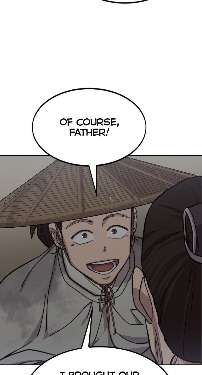 Read Return of the Blossoming Blade Manga Online