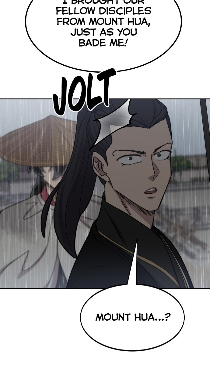 Read Return of the Blossoming Blade Manga Online
