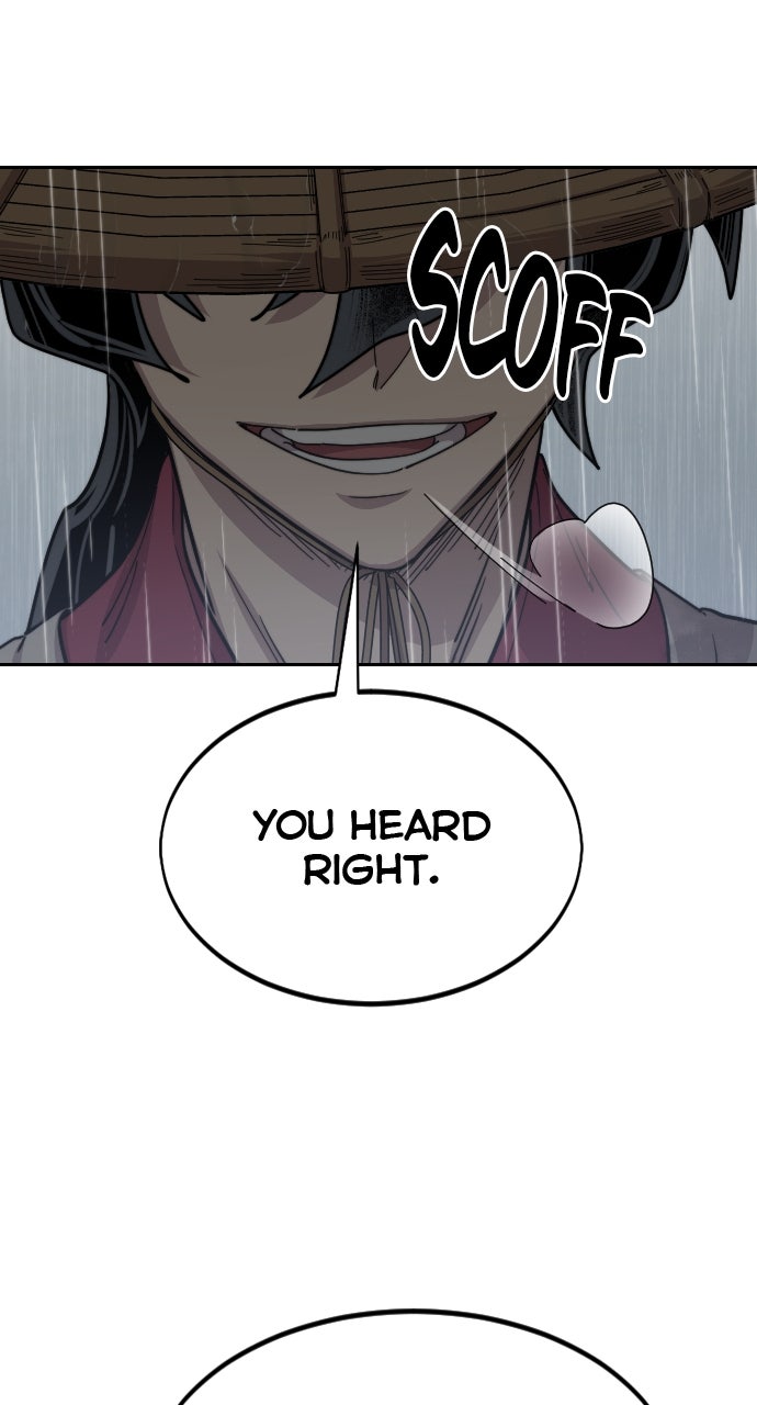Read Return of the Blossoming Blade Manga Online