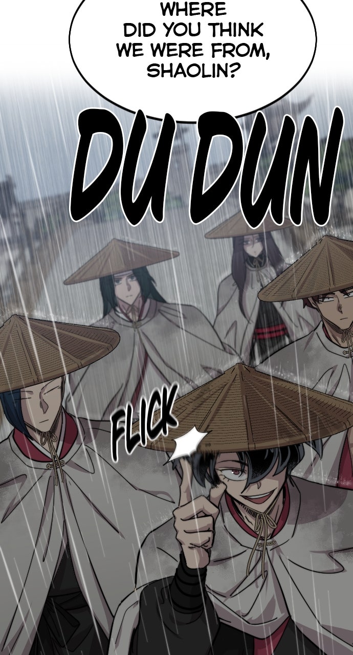 Read Return of the Blossoming Blade Manga Online