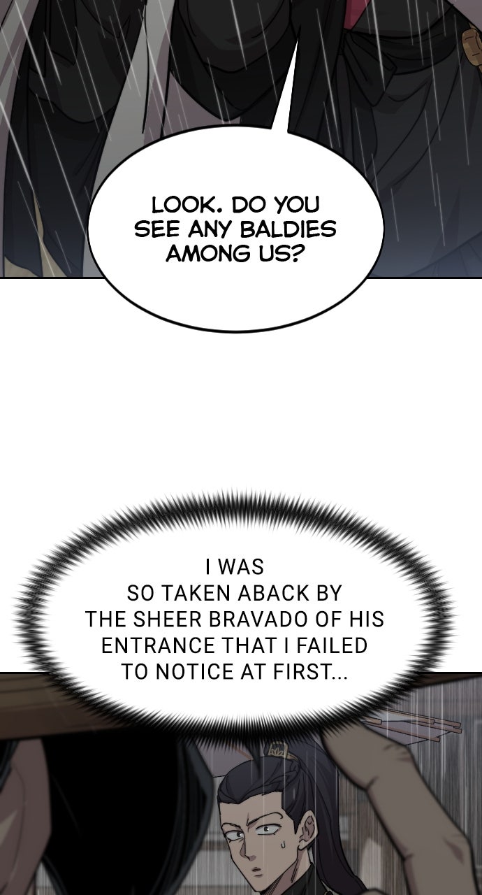 Read Return of the Blossoming Blade Manga Online