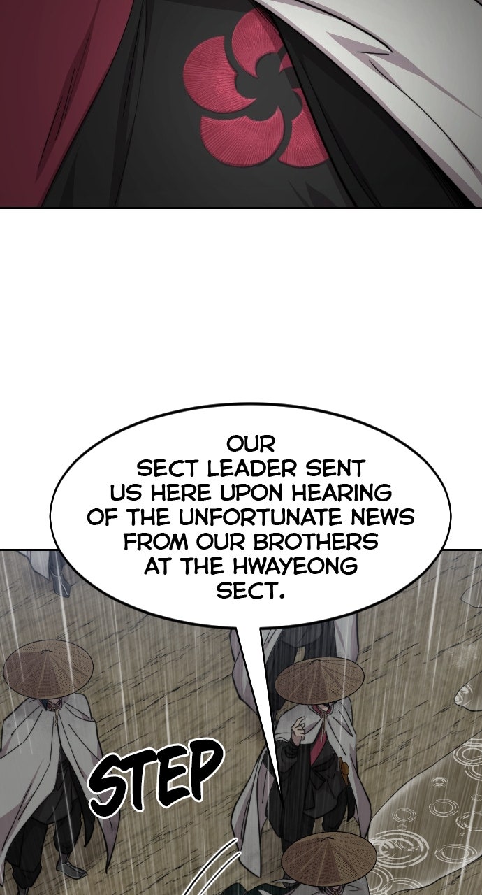 Read Return of the Blossoming Blade Manga Online