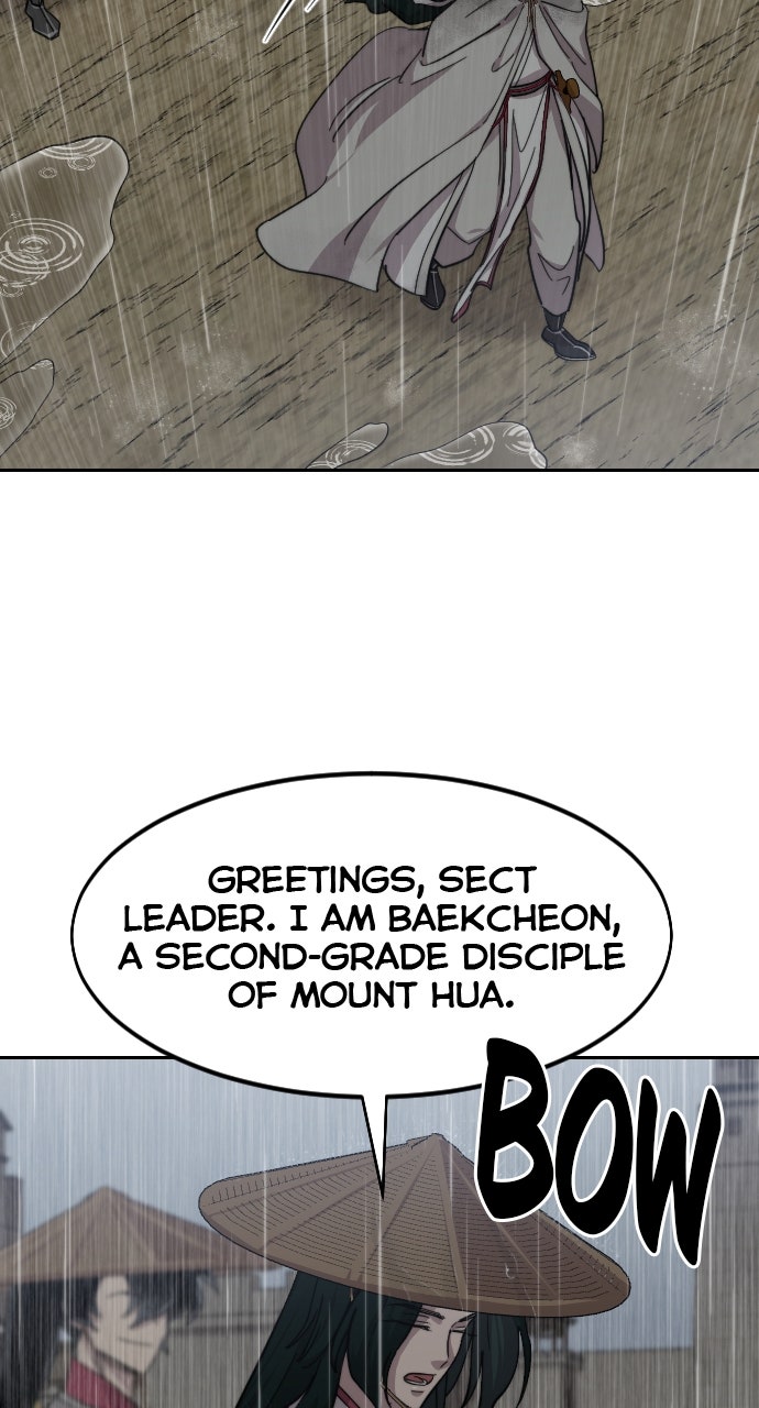 Read Return of the Blossoming Blade Manga Online