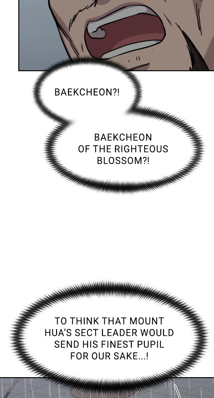 Read Return of the Blossoming Blade Manga Online