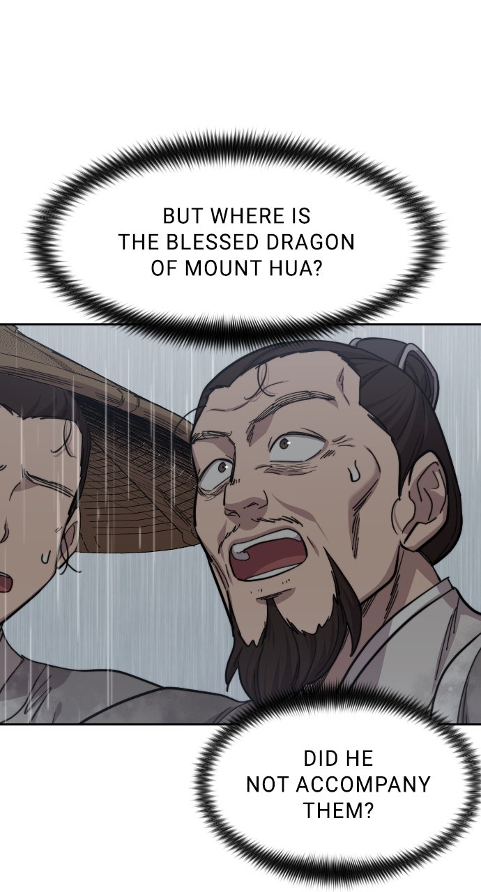 Read Return of the Blossoming Blade Manga Online