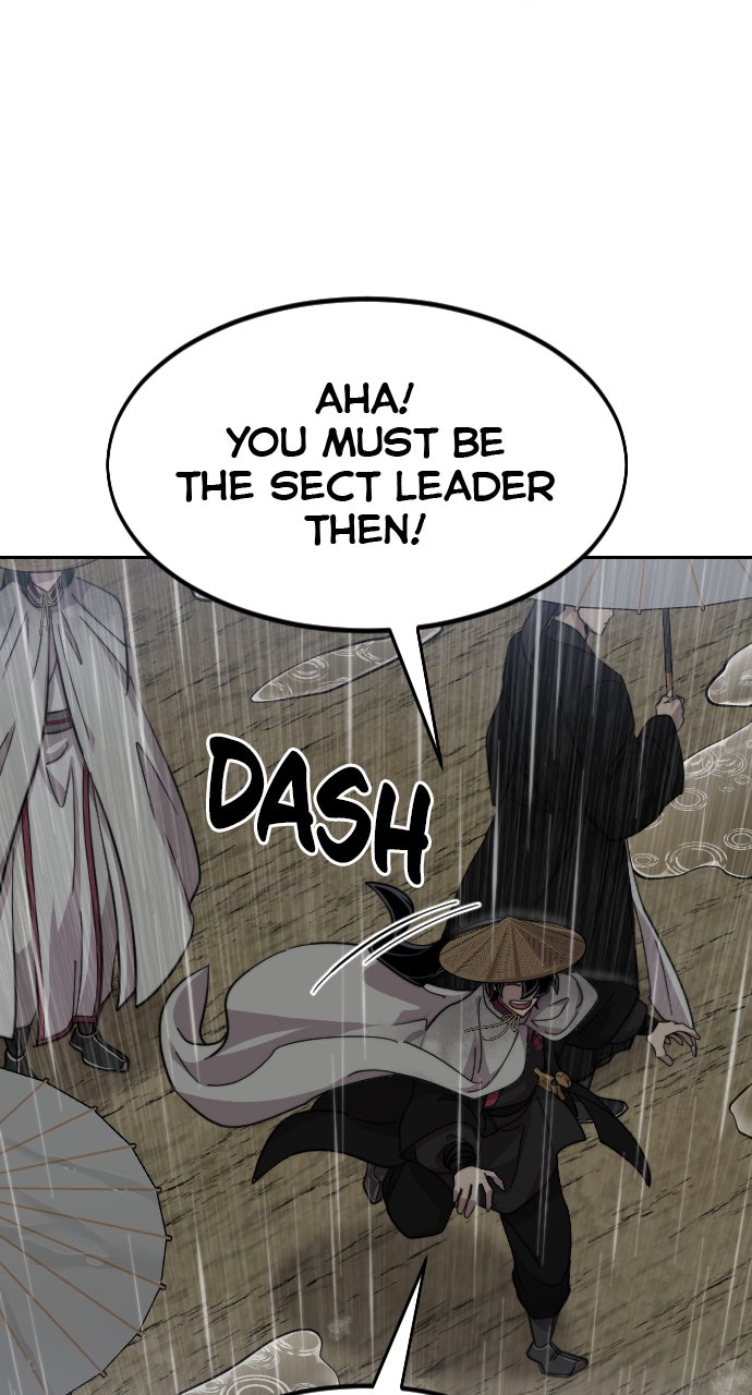 Read Return of the Blossoming Blade Manga Online