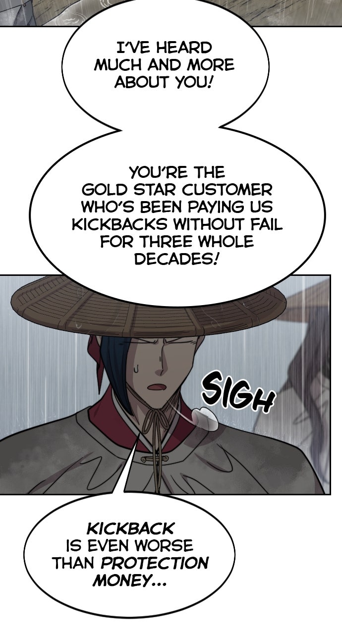 Read Return of the Blossoming Blade Manga Online