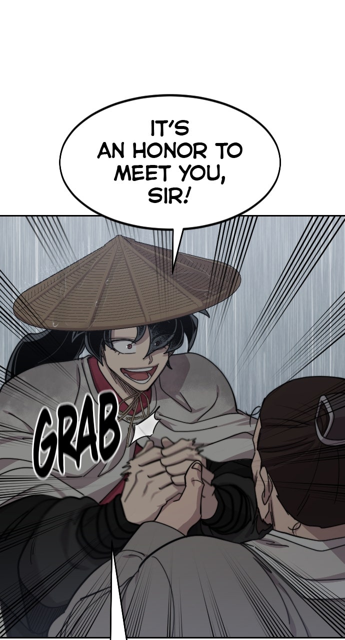 Read Return of the Blossoming Blade Manga Online