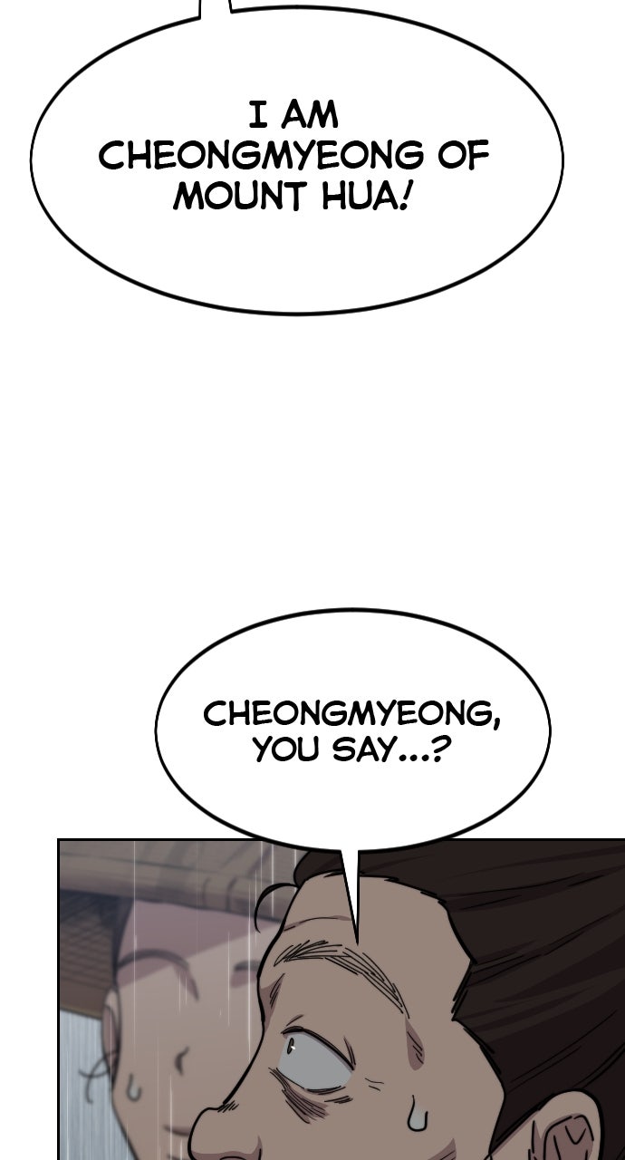 Read Return of the Blossoming Blade Manga Online