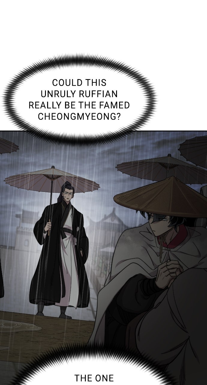Read Return of the Blossoming Blade Manga Online