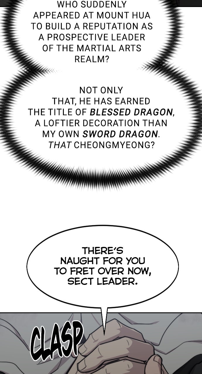 Read Return of the Blossoming Blade Manga Online