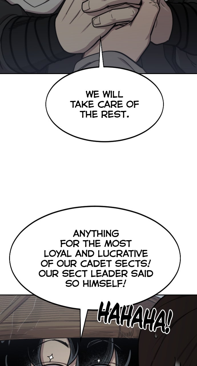 Read Return of the Blossoming Blade Manga Online