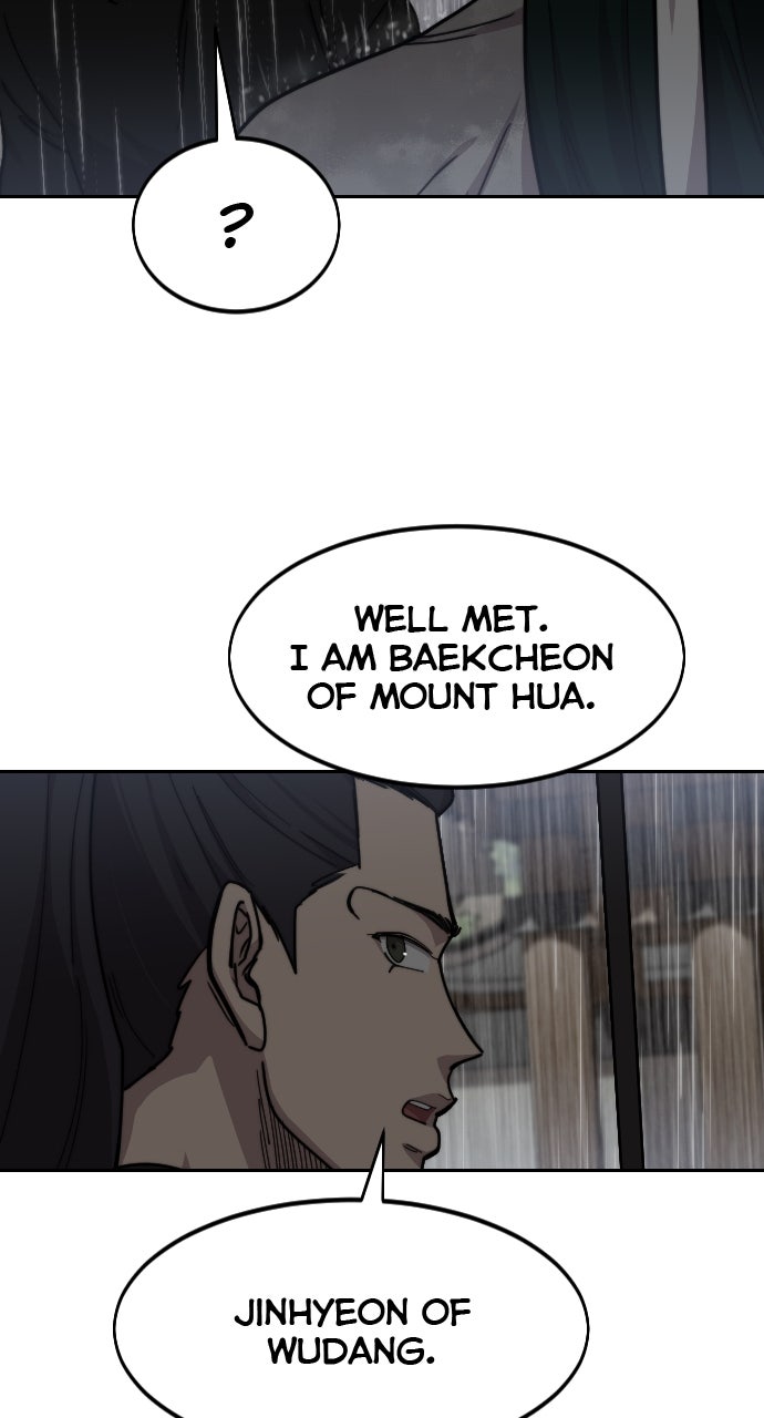Read Return of the Blossoming Blade Manga Online