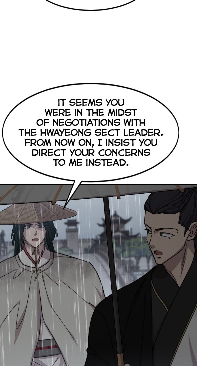 Read Return of the Blossoming Blade Manga Online