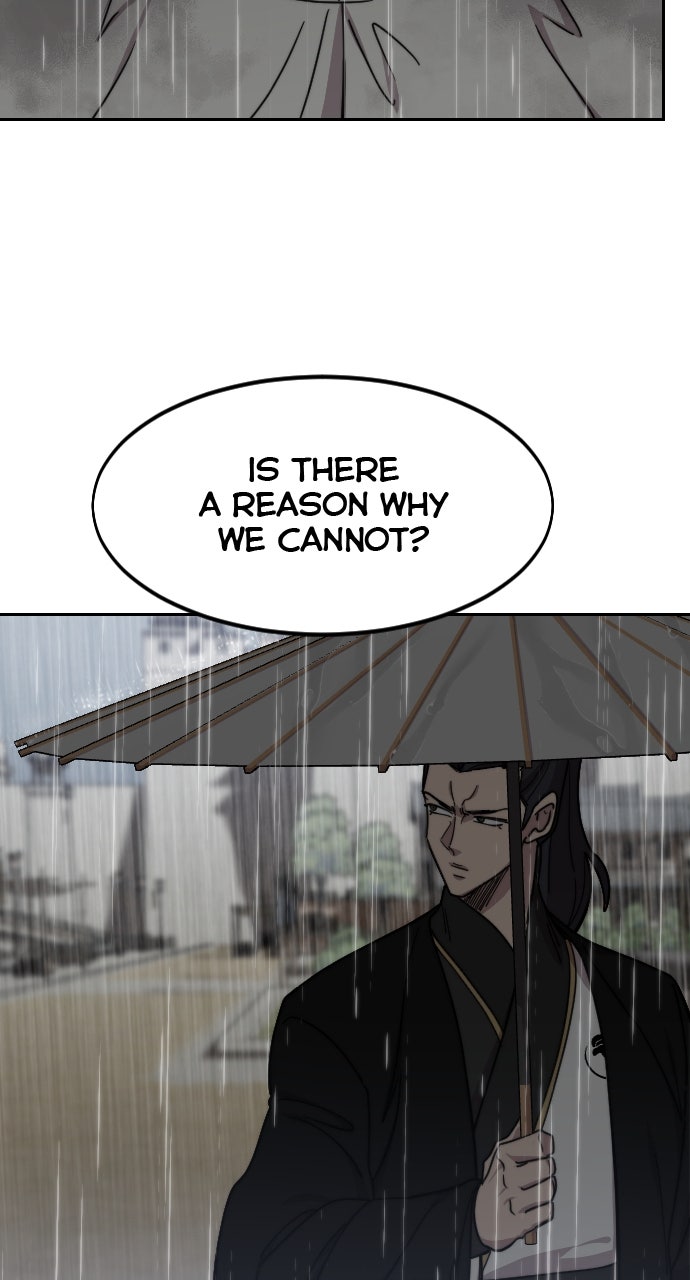 Read Return of the Blossoming Blade Manga Online