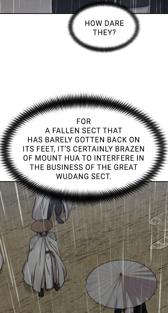 Read Return of the Blossoming Blade Manga Online