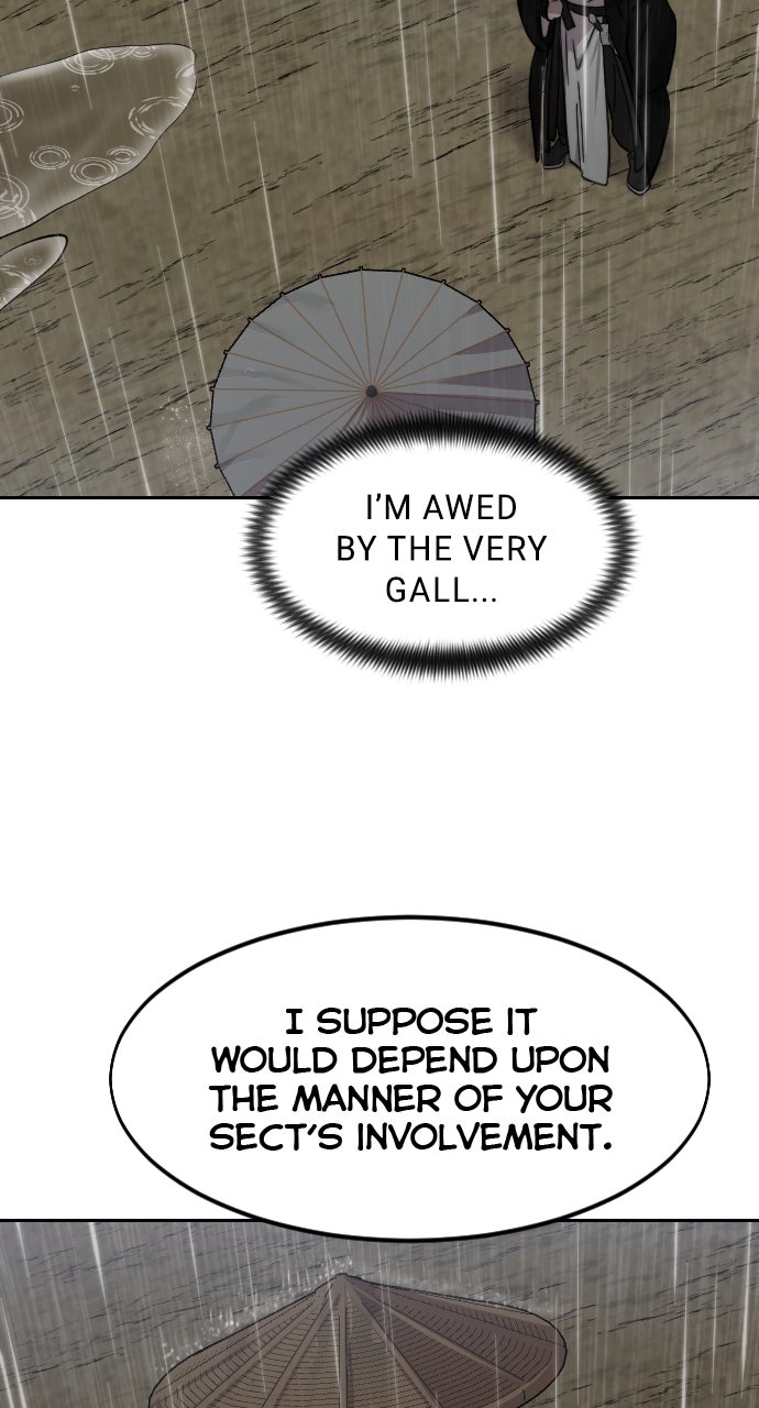 Read Return of the Blossoming Blade Manga Online