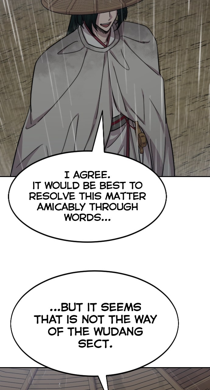 Read Return of the Blossoming Blade Manga Online