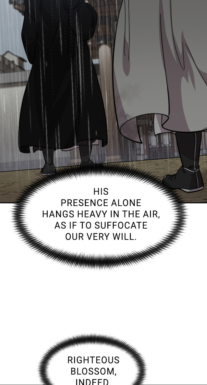 Read Return of the Blossoming Blade Manga Online