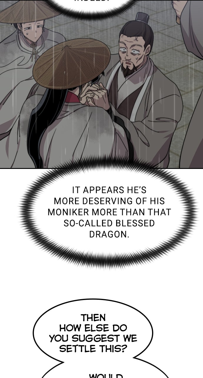 Read Return of the Blossoming Blade Manga Online
