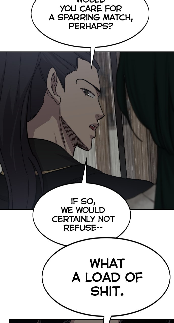 Read Return of the Blossoming Blade Manga Online