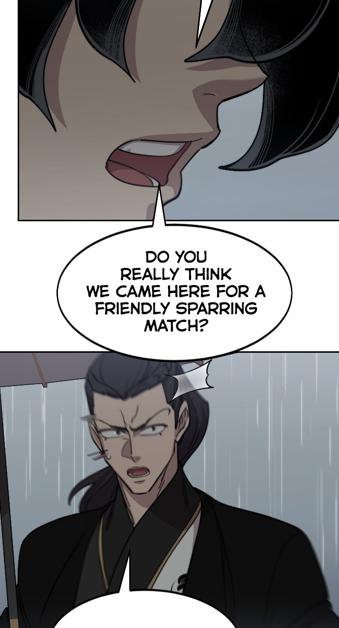 Read Return of the Blossoming Blade Manga Online