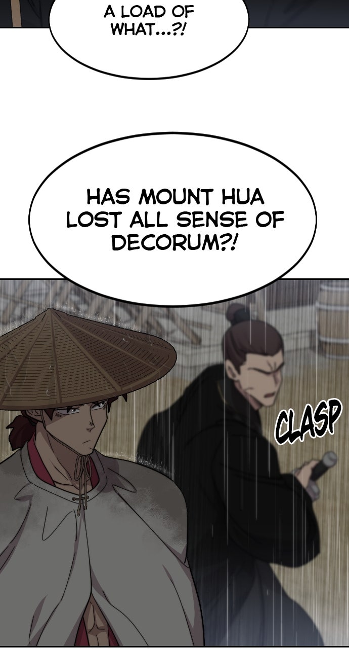 Read Return of the Blossoming Blade Manga Online