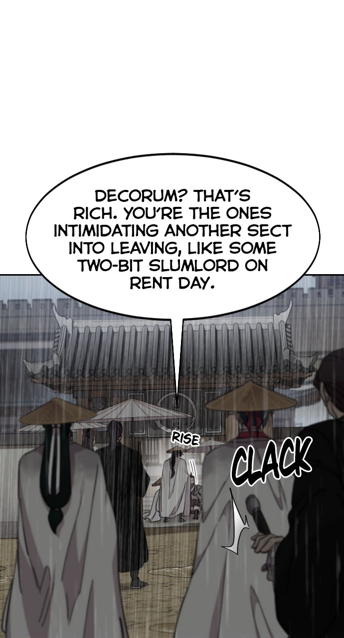 Read Return of the Blossoming Blade Manga Online