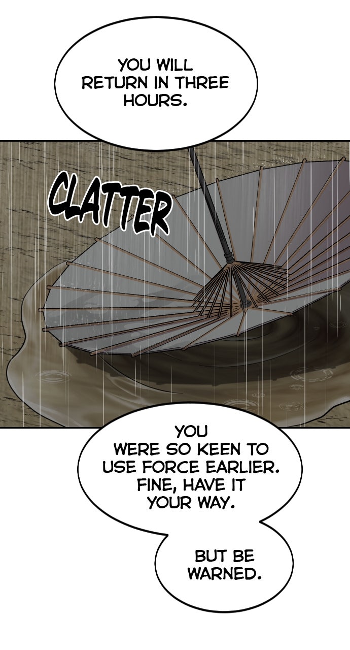 Read Return of the Blossoming Blade Manga Online