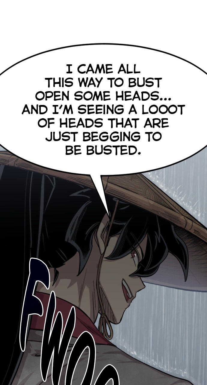 Read Return of the Blossoming Blade Manga Online