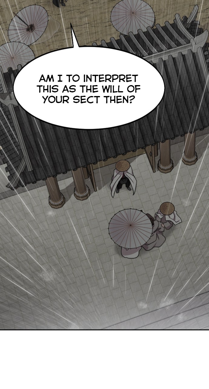 Read Return of the Blossoming Blade Manga Online
